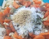 عکس مرحله 3 از دستور سیب ‌زمینی ترشی(یارمسی)