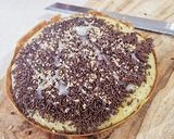 Foto langkah ke 13 dari resep Martabak Manis.