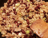 Foto del paso 3 de la receta: Cacerolada Tex-Mex