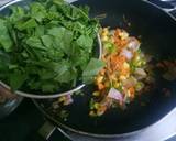 Vegetable grill Toast sandwich recipe step 1 photo