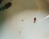 Foto langkah ke 3 dari resep Susu Kurma Gula Karamel.