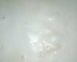 A picture of step 9 of Mango Pudding.