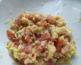 Foto del paso 3 de la receta: Tortitas de empanado