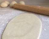 Foto del paso 2 de la receta: Pan Naan Hindú