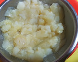 Foto del paso 4 de la receta: Compota de pera anisada