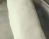 A picture of step 3 of Ukadiche modak (steamed modak).