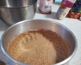 Foto del paso 1 de la receta: Pie de arándanos