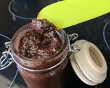 Une image de l'étape 6 de 59• 🍫 Pâte à tartiner express « Healthy » 🥥.
