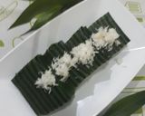 Foto langkah ke 5 dari resep Lapis jongkong surabaya.