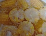 Foto langkah ke 3 dari resep Jagung Rebus enak.