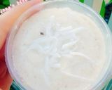 Hình bước làm 6 của món Kem Chuối Sữa Dừa 🍨