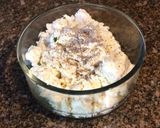 Foto del paso 7 de la receta Pan de cerveza (con ricotta y perejil)