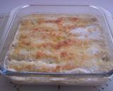 Foto del paso 16 de la receta: Canelones de carne picada de cerdo y de ternera