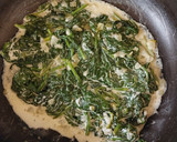 Foto del paso 3 de la receta: Espinacas a la crema