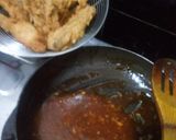 Foto langkah ke 9 dari resep Ayam saus pedas (Ayam ala Richeese).