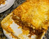 Foto del paso 7 de la receta: Lasaña a la boloñesa