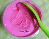 Foto langkah ke 6 dari resep Es krim ekonomis.
