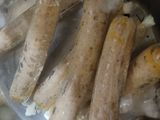سوسیس خانگی(مرغ)