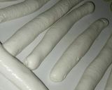 Foto langkah ke 3 dari resep Tteokbokki x Mie Gaga (Challenge masak gak lebih dari 20ribu).