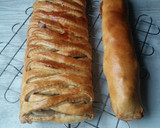 Foto del paso 5 de la receta: Falso Strudel de Manzanas económico