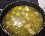 Foto del paso 4 de la receta: Lentejas saludables
