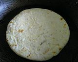 Foto del paso 1 de la receta: Arepizza!