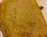 Foto del paso 6 de la receta: Waffle o panqueque fit, sin TACC, apto celiacos, ideal para el desayuno o merienda