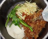 Foto langkah ke 3 dari resep Chè Trôi Nước.