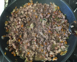 Foto del paso 4 de la receta: Salsa bolognesa para tagliatelle