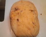 Foto del passaggio 3 della ricetta Crackers ai Pomodori secchi