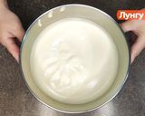 Фото кроку 3 до Этот торт покорил сотни хозяек! Потрясающе вкусный торт со сметанным кремом - Простой рецепт!.