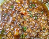 लंगर वाली दाल (Langar Wali Dal Recipe In Marathi) रेसिपी स्टेप 5 फोटो