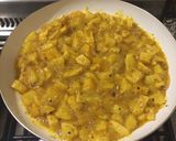 Foto del paso 4 de la receta: Tortilla de papas