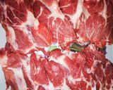 Sült tarja hagymás tört krumplival recept fázis 1 fotója