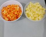 Foto langkah ke 1 dari resep Risoles Rogout.