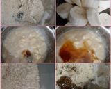 A picture of step 1 of Oats Banana Smoothie.