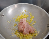Foto langkah ke 2 dari resep Kroket Wortel.