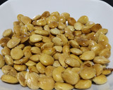 Foto del paso 6 de la receta: Almendras fritas
