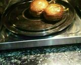 A picture of step 1 of Watau da bhartha tasty tasty.