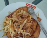 Foto langkah ke 7 dari resep Dori saus teriyaki.