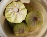Fejes káposzta savanyítás recept fázis 1 fotója
