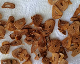 Foto del paso 4 de la receta: Crema de espinacas