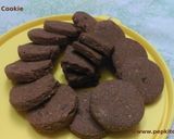 A picture of step 6 of Multigrain Cookie.