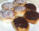 Foto del paso 5 de la receta: Rolls De Nutella Estilo Starbucks