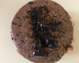 Foto del paso 1 de la receta: Muffins de chocolate saludables