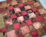 Foto langkah ke 9 dari resep Bolgul Motif.