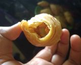 Foto langkah ke 8 dari resep Curry puff pusing(Frozen food)#5resepbaruku.