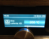 Foto del paso 4 de la receta: Quesada pasiega
