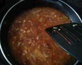 Foto langkah ke 2 dari resep Kimchi.