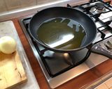 Foto del passaggio 7 della ricetta Couscous libico